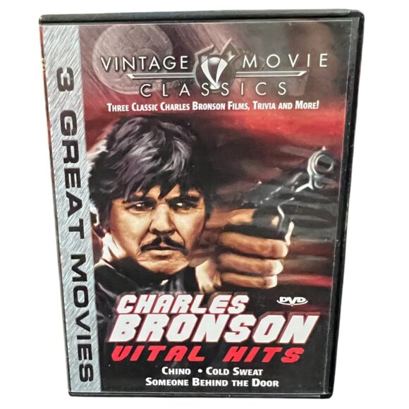 Movie Pack-Movies for the Man-Cave And Movie Family Adventure Pack - Picture 12 of 13